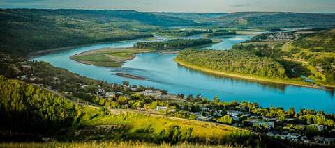 Town Of Peace River