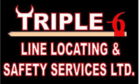 Triple 6 Line Locating & Safety Services Ltd.