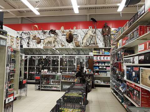 Canadian Tire Canadian Tire
